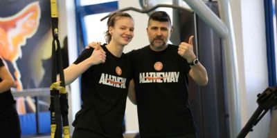 Eczacıbaşı Dynavit, Galatasaray’a konuk oluyor