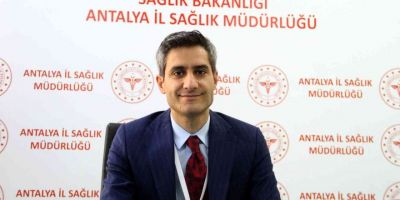 Antalya’da 1’inci doz aşılama oranı yüzde 90, ikinci doz yüzde 75’in üzerinde