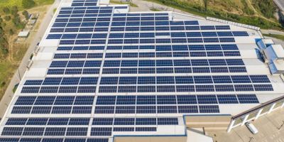 CW Enerji’den koltuk fabrikasına güneş enerji santrali