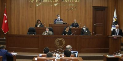 Kartal Belediyesi 2022 performans programı ve bütçesi oy çokluğu ile kabul edildi