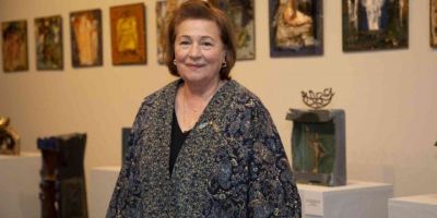 İş Sanat Kibele Sanat Galerisi’nin, 22. sezonu başlıyor