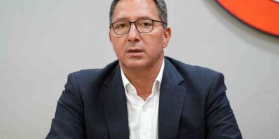 Fatih Keleş: "Umuyorum ki 2036’da olimpiyatları İstanbul’a getiririz"