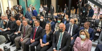 Beyoğlu Kültür Yolu Festivali Galataport’ta tanıtıldı