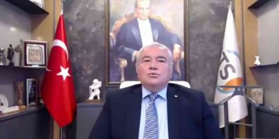 ATSO’dan sürdürülebilir gelecek webinarı