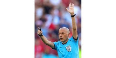 Cüneyt Çakır, Al Ahli-Al Jazira maçını yönetecek