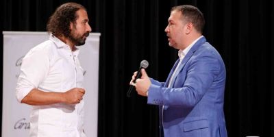 Kürşat Şahin’in organizasyonuyla ’Ringin Sultanları’ geliyor