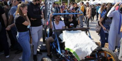 AÜ öğrenci topluluklarına 79 binin üzerinde kayıt