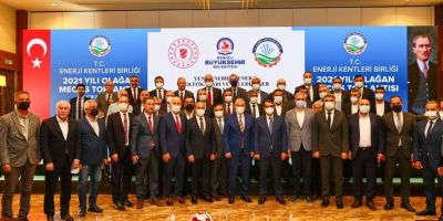 Alanya, Enerji Kentleri Birliği’nin üyesi oldu