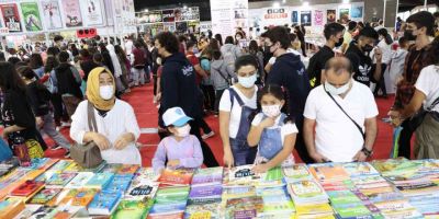 Antalyalı yazarlar 11. Antalya Kitap Fuarı’nda