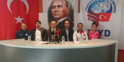 Türkiye Halter Federasyonu seçime gidiyor