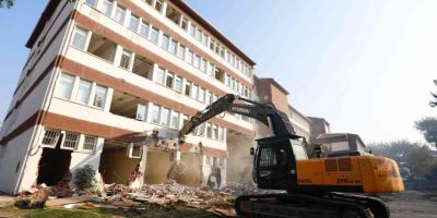 Büyükşehir’den İnegöl’e dönüşüm desteği