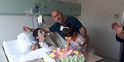 2 çocuk annesi kadın, estetik ameliyatı sonrası yatağa bağımlı kaldı