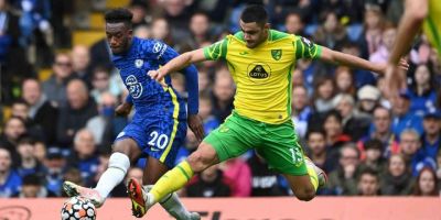 Chelsea, Norwich City’i 7 bitirdi!