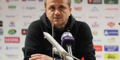Hakan Keleş: "Bugün çok iyi oynadık ama kendi hatamızla galibiyeti kaçırdık"