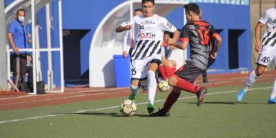 Genç amatörler sahne aldı