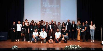 Contact’ta ödüller sahiplerini buldu