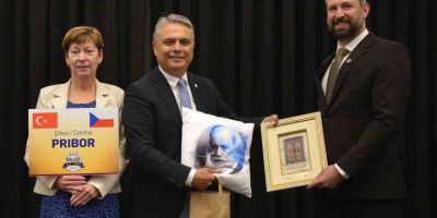 Kaleiçi, yaşayan antik şehirlerin merkezi oluyor