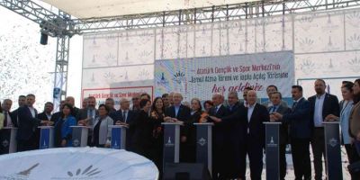 Kılıçdaroğlu’nun programında Karabağlar Belediyesine tepki