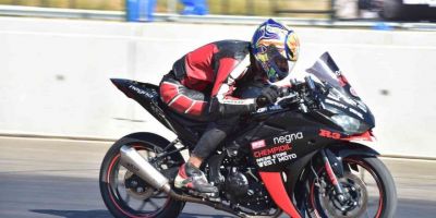 Kepez’de Türkiye Drag Şampiyonası heyecanı