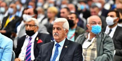 Türkiye Muhtarlar Buluşması İzmir’de başladı