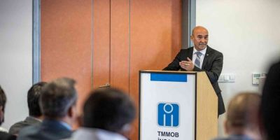 Başkan Soyer: "Yaptığımız her işte yol gösterici olmalıyız"