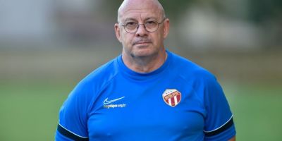 İnegölspor’da Teknik Direktör Hasan Erkin Şimşir istifa etti