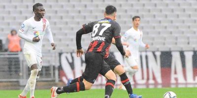 Süper Lig: Fatih Karagümrük: 1 - Hatayspor: 1 (Maç sonucu)