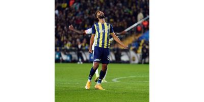 Nazım ıslıklandı!