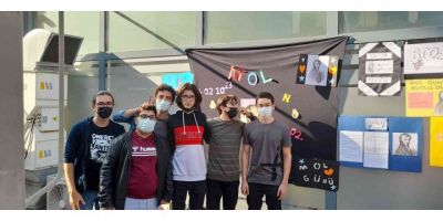 Radikal Eğitim Kurumlarında ‘Mol Günü’ heyecanı