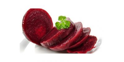 Kanserden kalp yetmezliğine kadar birçok hastalığa deva: Kırmızı Pancar