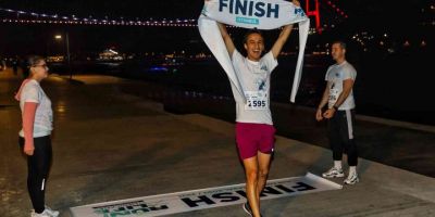 Organ nakli bekleyenlere umut olmak için koştular