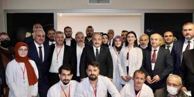 Trabzon’un geleneksel el sanatları teknolojiyle buluştu