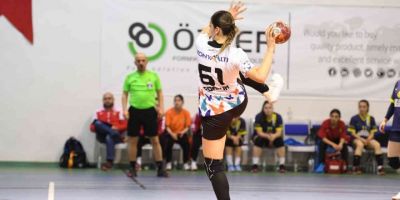 Mavi Kelebekler seriyi bozmadı