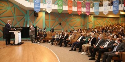 Neslihan Binbaş bir dönem daha Nilüfer Kent Konseyi Başkanı