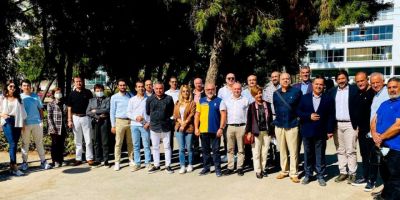 Turizm çalışanları pandemi sürecinde sektör değiştirdi