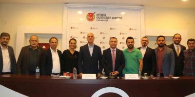 AGC ve AOSB arasında çok yönlü işbirliği protokolü