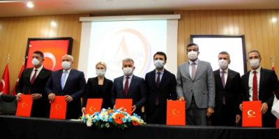 Antalya’da eğitimde AHENK dönemi