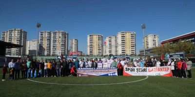 Geleceğin okçuları 29 Ekim Kupası’nda yarıştı