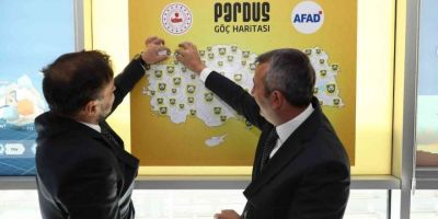 AFAD 81 ilde milli işletim sistemi PARDUS’u kullanmaya başladı