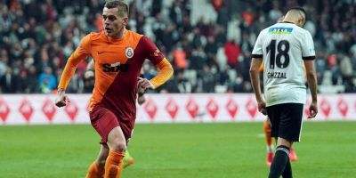 Cicaldau 3. golünü kaydetti