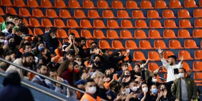 Kıran kırana maç Mamak’ın