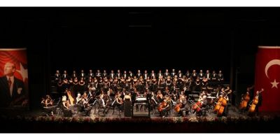 Cumhuriyet Bayramı coşkusu Antalya DOB’da yaşanacak