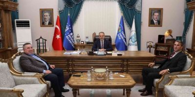 Amatör spora tam destek