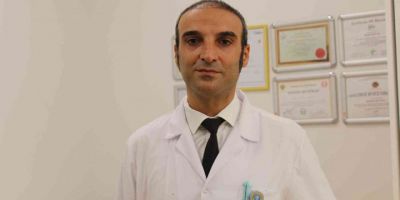 Ameliyatsız obezite tedavisinde yüzde 20 kilo kaybı mümkün