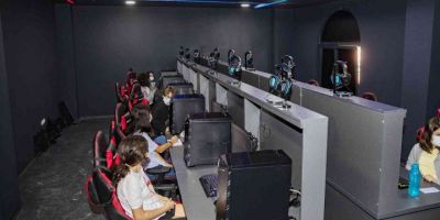 Dijital bağımlılığa karşı e-spor