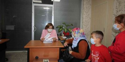 GAÜN Hastanesi’nde Hasta Hakları Günü kutlandı