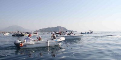 2021 Alanya Fishing Tournament başlıyor