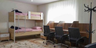 Muratpaşa’da ikinci öğrenci konukevi açılıyor