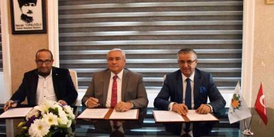 Kemer’e eğitim ve sanat merkezi