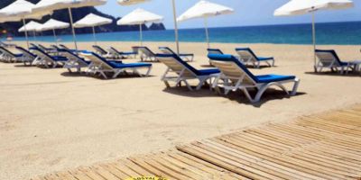 Mavi Bayrak 2022 yılı başvuruları başladı